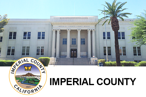 Imperial County Courthouse