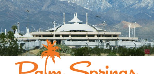 Palm Springs International Airport
