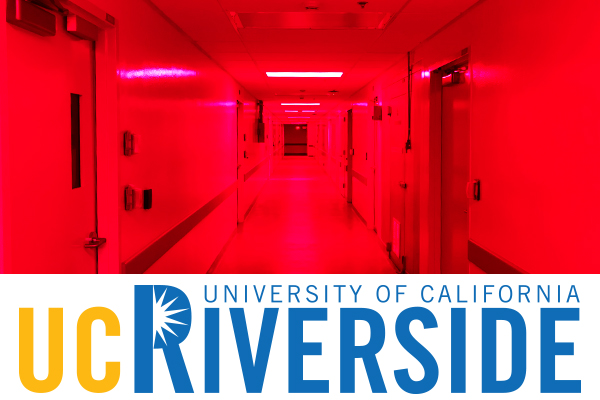 University of California, Riverside Vivarium